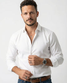 Tyson | Smart & Stylish Shirt