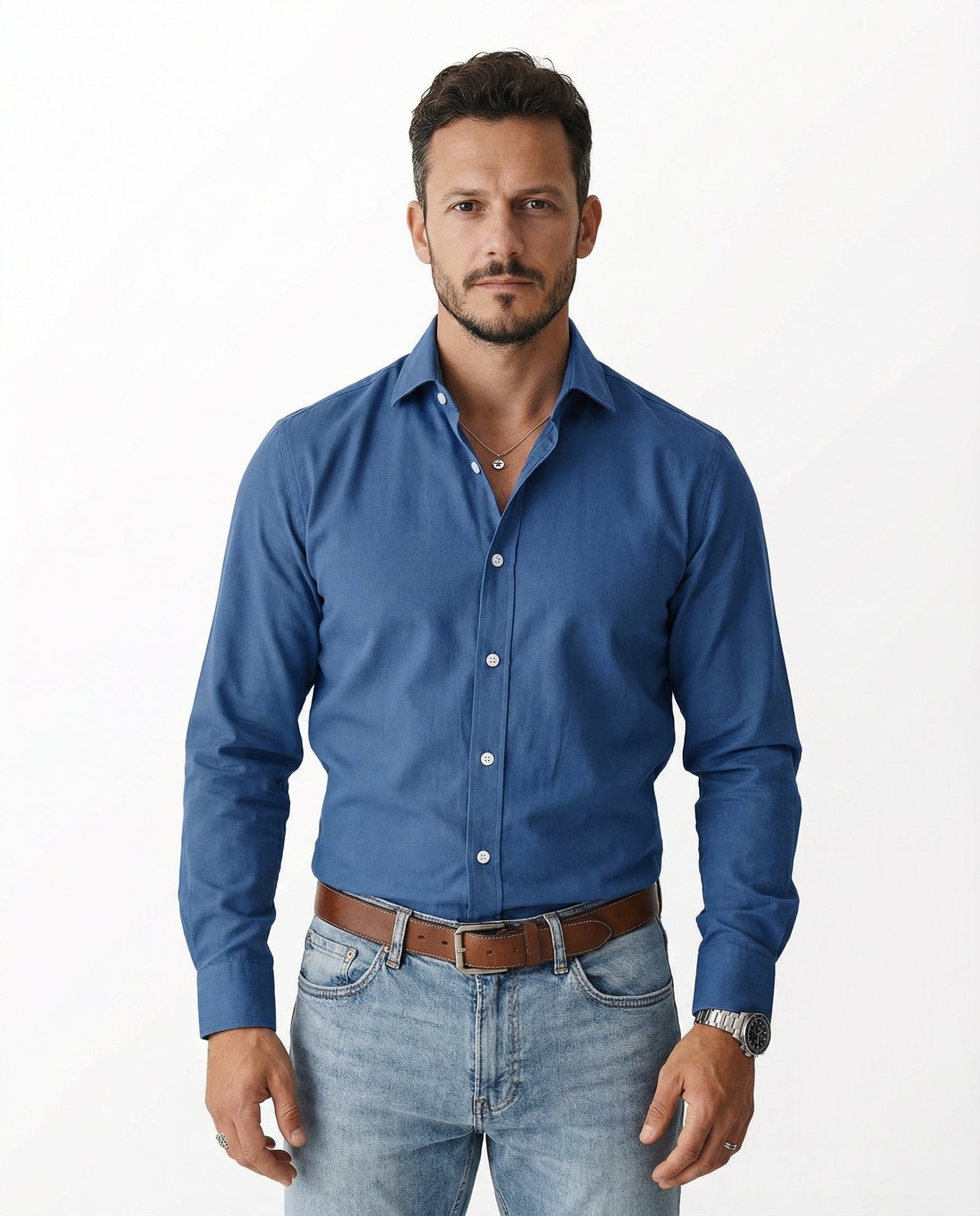 Tyson | Smart & Stylish Shirt