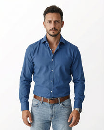 Tyson | Smart & Stylish Shirt