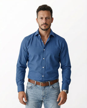 Tyson | Smart & Stylish Shirt
