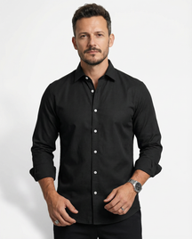 Tyson | Smart & Stylish Shirt