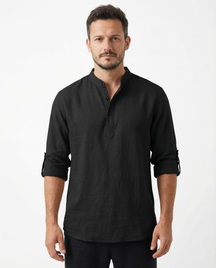 Anderson | Cozy Casual Shirt