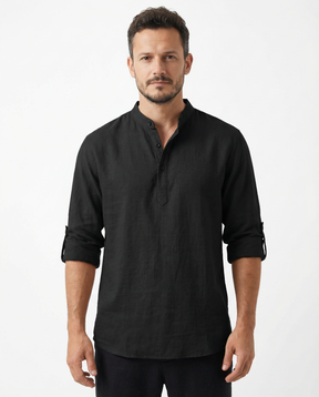 Anderson | Cozy Casual Shirt