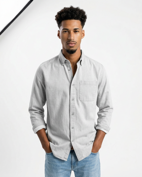 Alfred | Premium Comfort Shirt