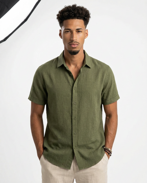 Georgie | Essential Premium Shirt