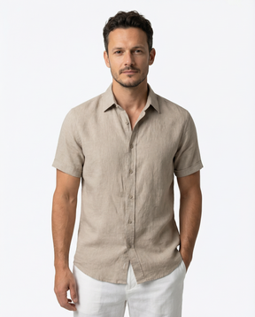 Georgie | Essential Premium Shirt