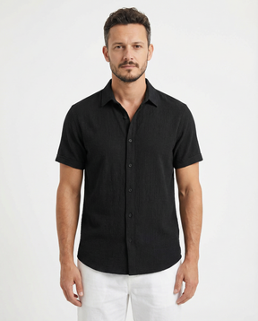 Georgie | Essential Premium Shirt