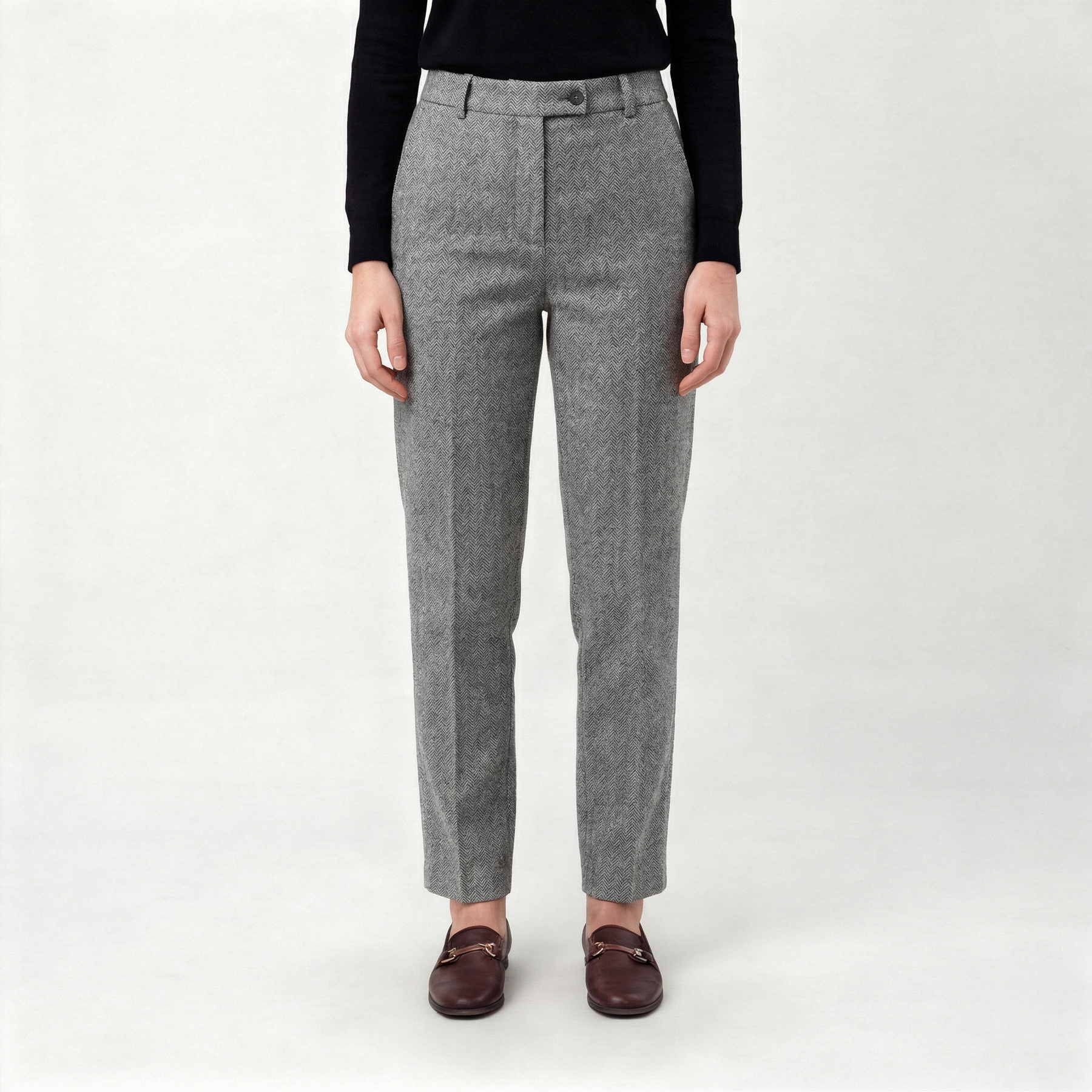 Outline™ – Tailored Comfort Pants