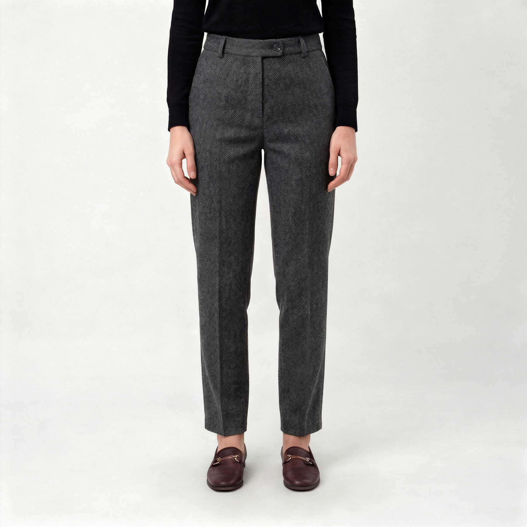 Outline™ – Tailored Comfort Pants