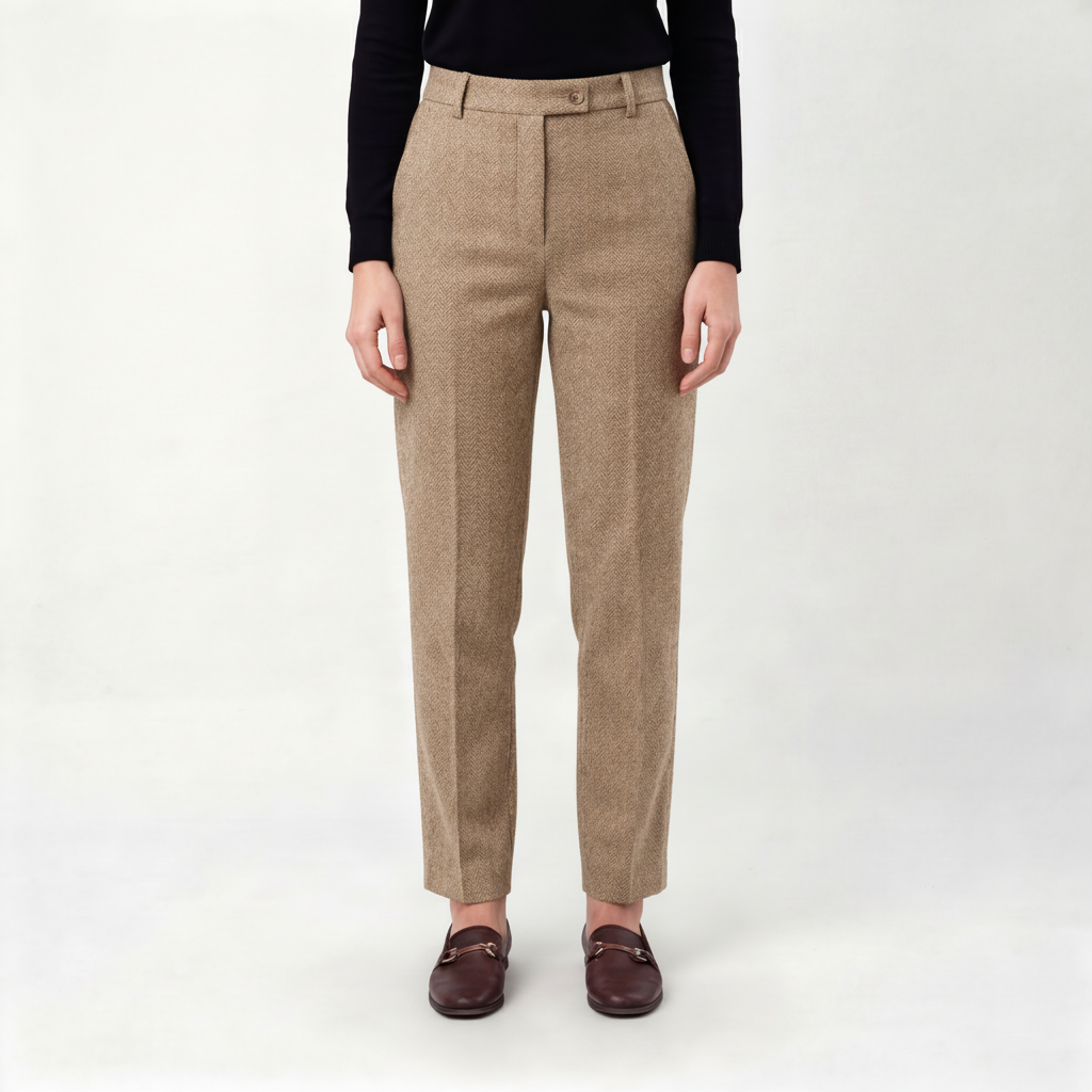 Outline™ – Tailored Comfort Pants