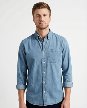Alfred | Premium Comfort Shirt