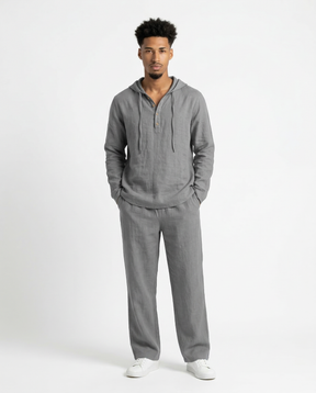 Solano™ - Linen Comfort Set