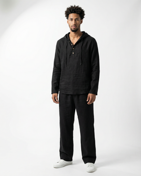 Solano™ - Linen Comfort Set