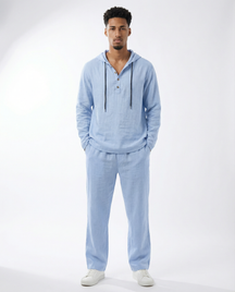 Solano™ - Linen Comfort Set