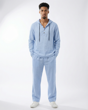Solano™ - Linen Comfort Set