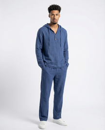 Solano™ - Linen Comfort Set