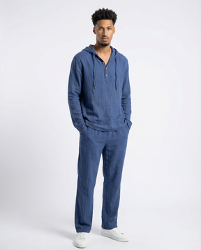 Solano™ - Linen Comfort Set