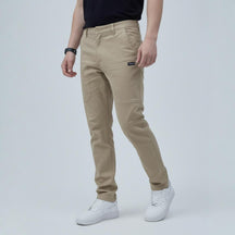 Stretch Cargo Pants Rawik - Lupi