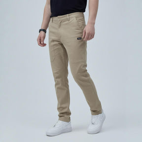 Stretch Cargo Pants Rawik - Lupi