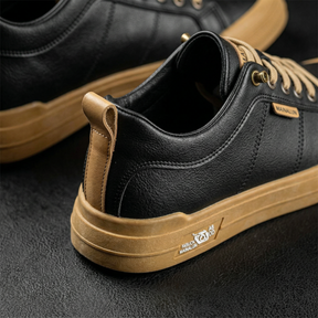 Harring™ – Premium Leather Trainers