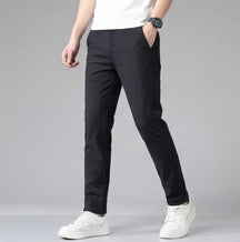 MotionFlex™ – Comfort Stretch Pants for Men