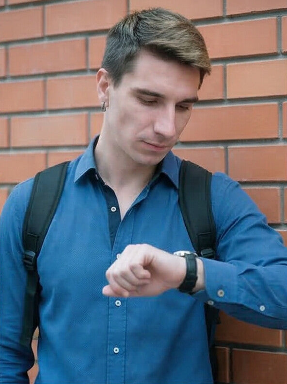 Tyson | Smart & Stylish Shirt