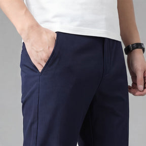 MotionFlex™ – Comfort Stretch Pants for Men