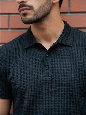 Serano™ – Ultra-Comfort Stretch Polo