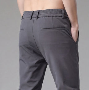 MotionFlex™ – Comfort Stretch Pants for Men