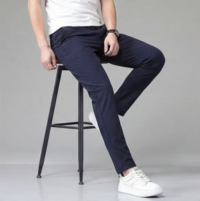 MotionFlex™ – Comfort Stretch Pants for Men