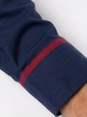 Alvero™ – Classic Cotton Shirt