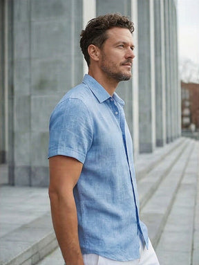Georgie | Essential Premium Shirt