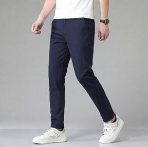 MotionFlex™ – Comfort Stretch Pants for Men
