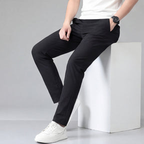 MotionFlex™ – Comfort Stretch Pants for Men