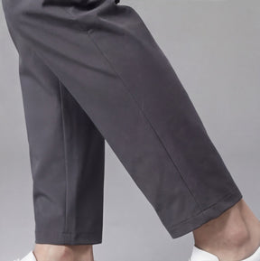 MotionFlex™ – Comfort Stretch Pants for Men