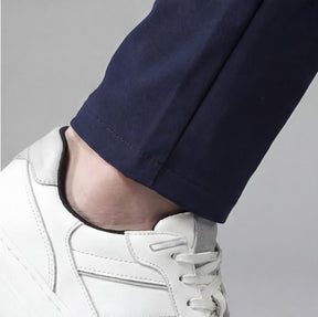 MotionFlex™ – Comfort Stretch Pants for Men