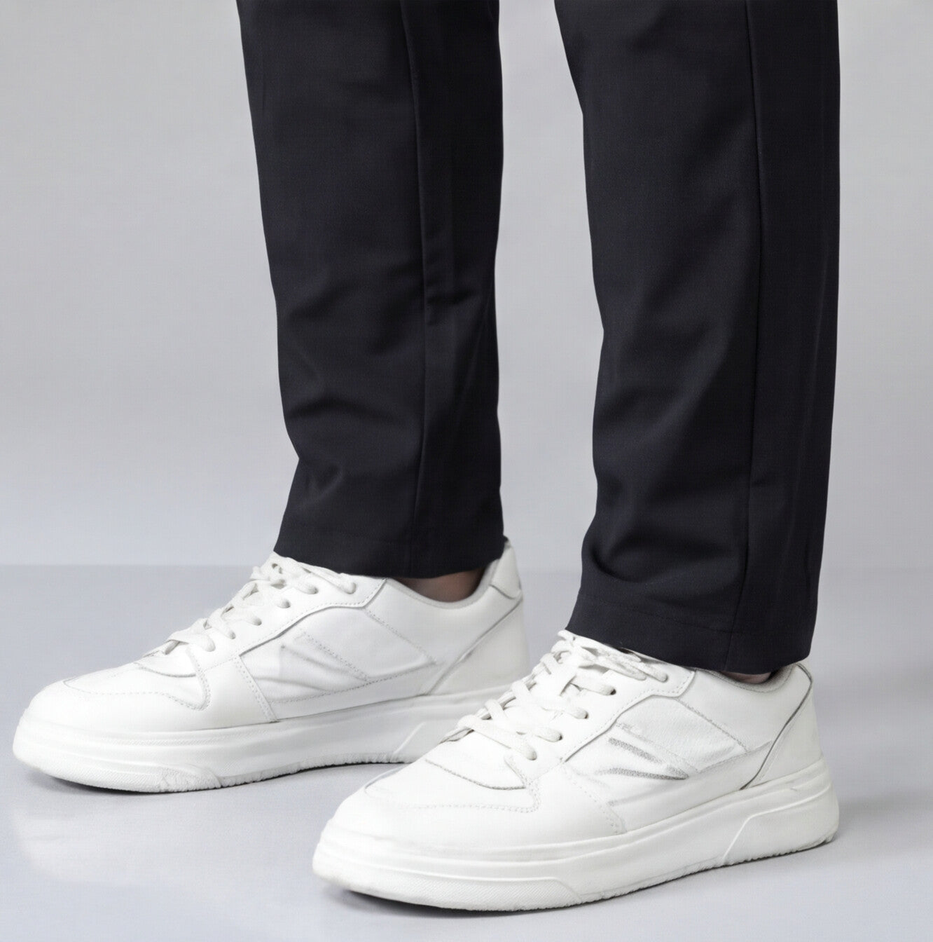 MotionFlex™ – Comfort Stretch Pants for Men