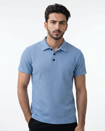 Serano™ – Ultra-Comfort Stretch Polo
