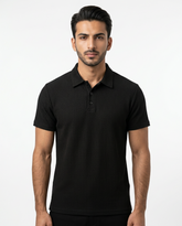 Serano™ – Ultra-Comfort Stretch Polo