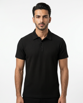 Serano™ – Ultra-Comfort Stretch Polo