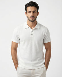 Serano™ – Ultra-Comfort Stretch Polo
