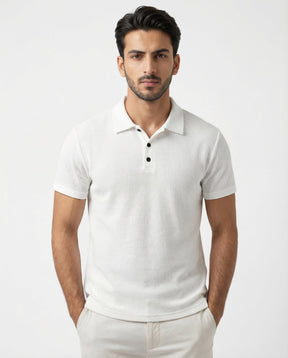 Serano™ – Ultra-Comfort Stretch Polo
