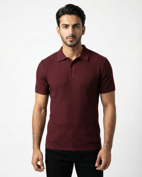 Serano™ – Ultra-Comfort Stretch Polo