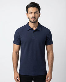 Serano™ – Ultra-Comfort Stretch Polo