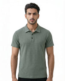 Serano™ – Ultra-Comfort Stretch Polo
