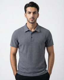 Serano™ – Ultra-Comfort Stretch Polo