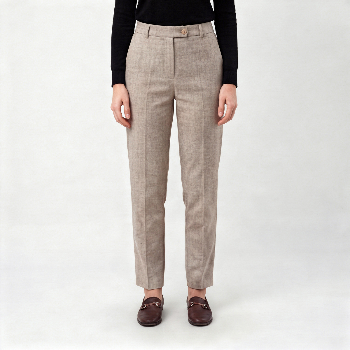 Outline™ – Tailored Comfort Pants