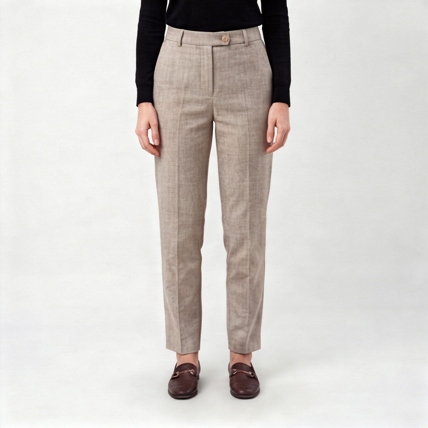 Outline™ – Tailored Comfort Pants