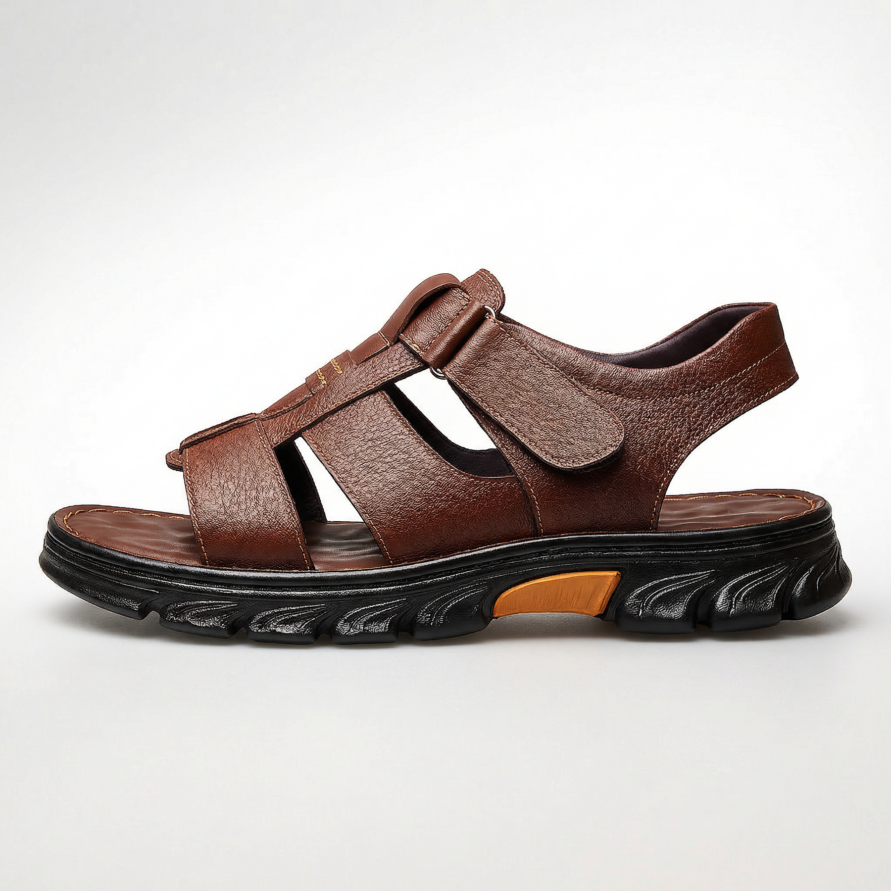 UrbanTrek™ – Daily support sandals for foot relief