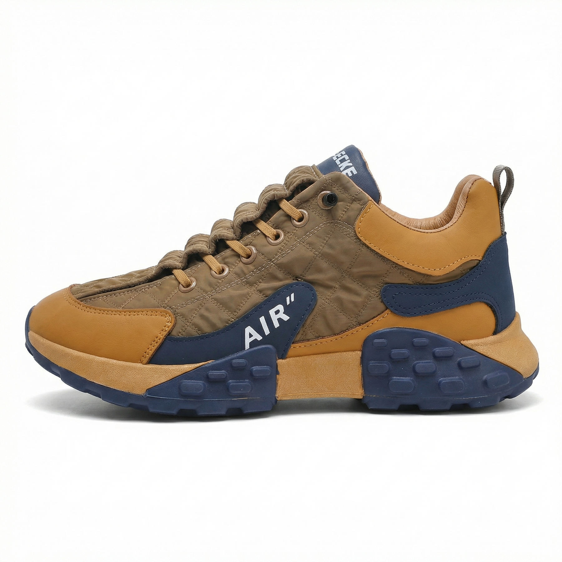 Air-Resistant & Comfortable Shoes | Lupi